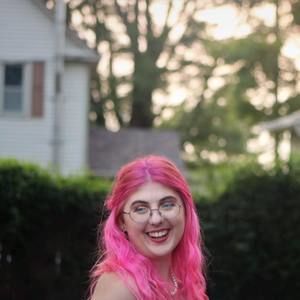 Meet your Posher, Corinne